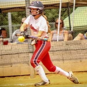 TN: Gracie Turner, 2022 OF, 2.9 H-1st, 4.0 GPA | ScoutU