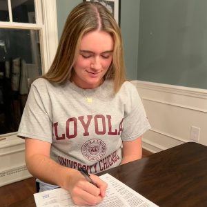 Grace Durkin Signs