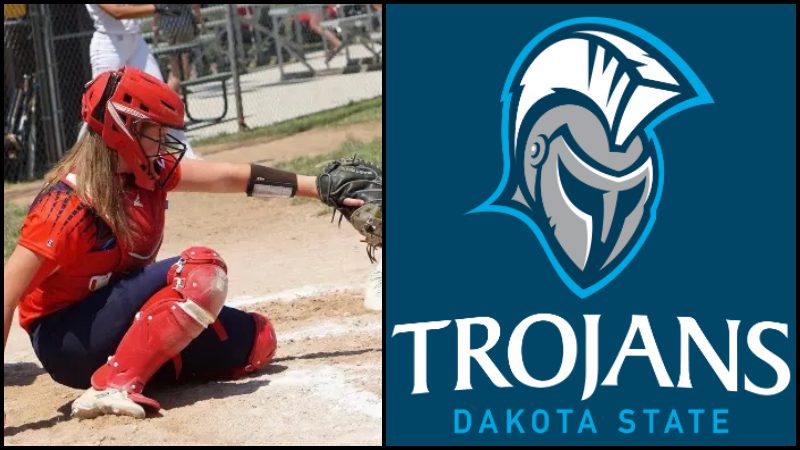 Granger Commits to Dakota State