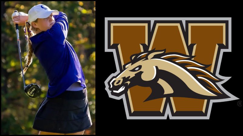 Lupinek Commits to WMU